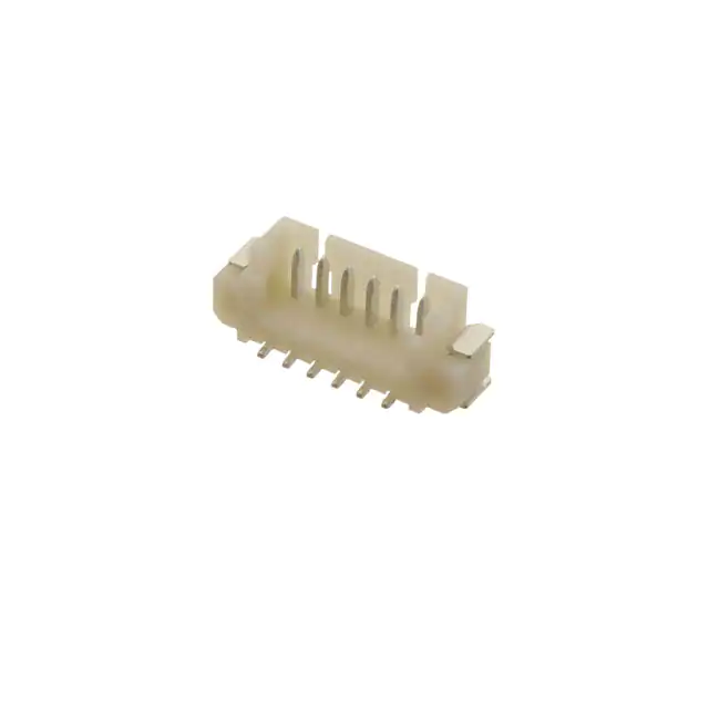 Adam Tech 125SH-A-06-TS-SMT