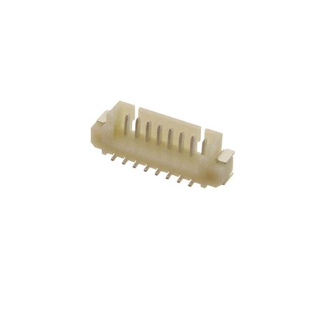 125SH-A-08-TS-SMTAdam Tech