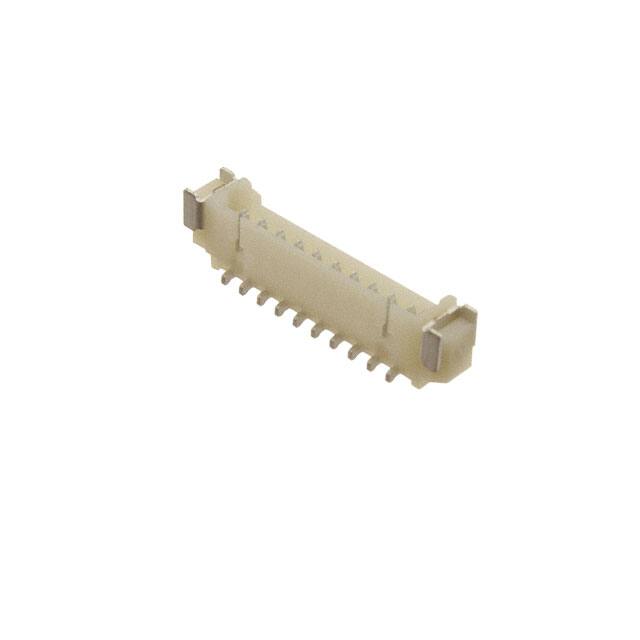 125SH-A-10-TR-SMTAdam Tech