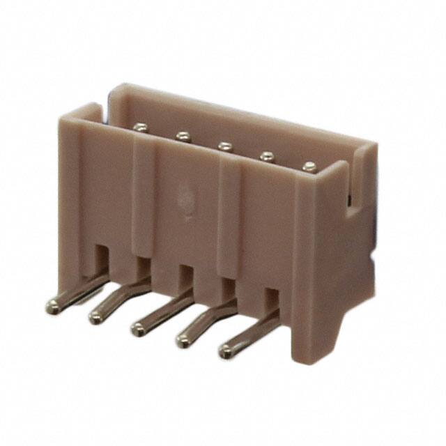15SH-A-05-TR-SMT-T/RAdam Tech