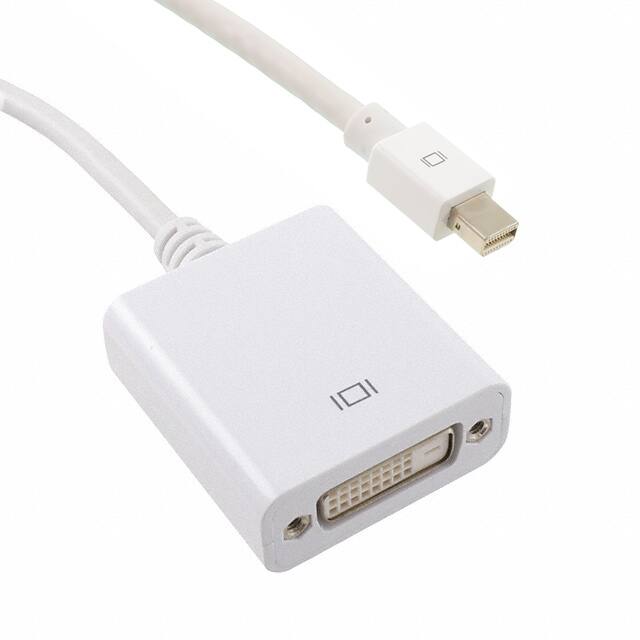 CA-MINIDP-DVIM-10FTAdam Tech