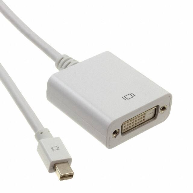 CA-MINIDP-DVIM-3FTAdam Tech