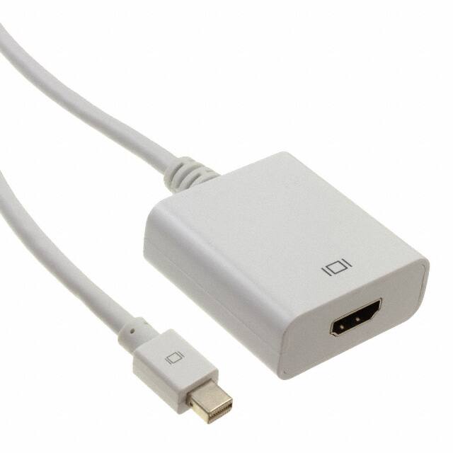 CA-MINIDP-HDMIF-3FTAdam Tech
