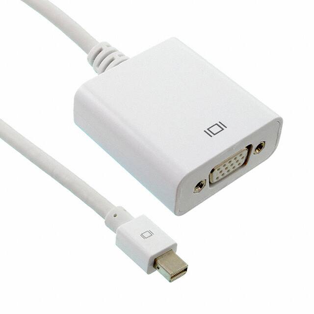 CA-MINIDP-VGAF-10FTAdam Tech