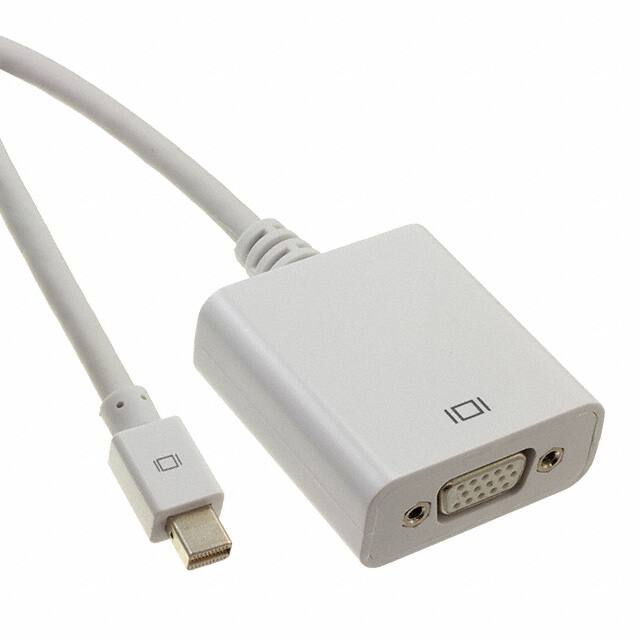 CA-MINIDP-VGAF-3FTAdam Tech
