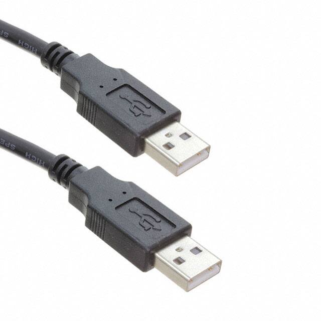 CA-USB-AM-AM-3FTAdam Tech