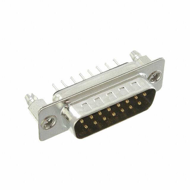 DA15-PT-1-BLAdam Tech