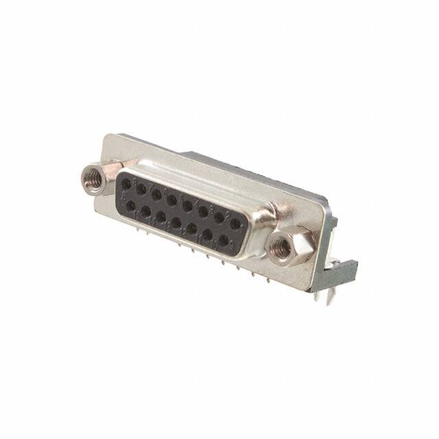DA15-SL-25Adam Tech