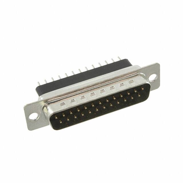 DB25-PE-1Adam Tech