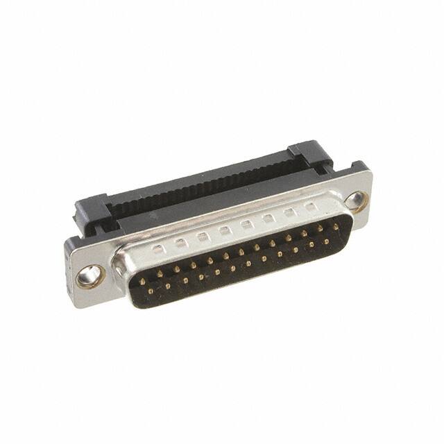 DB25-PF-M1Adam Tech