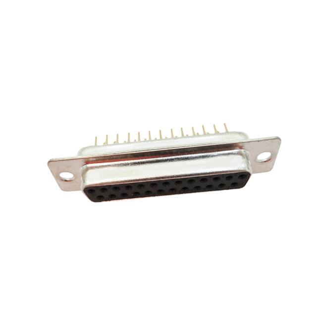 DB25-ST-1Adam Tech