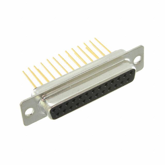DB25-ST-2Adam Tech