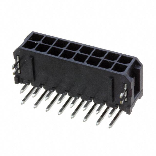DML-16-A-V-T-BL-PP-T/RAdam Tech
