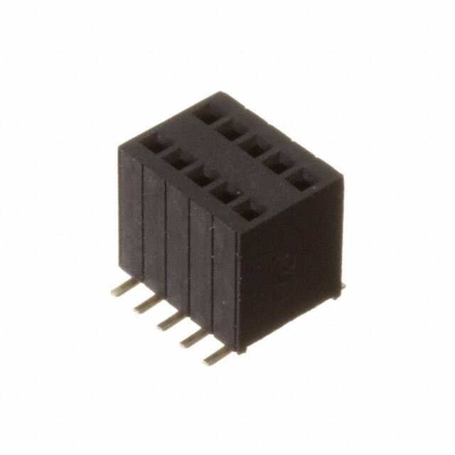 HRS-2FY-10-SG-SMTAdam Tech