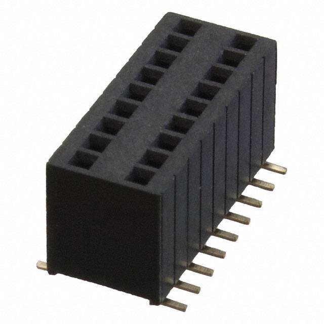 HRS-2FY-18-SG-SMTAdam Tech