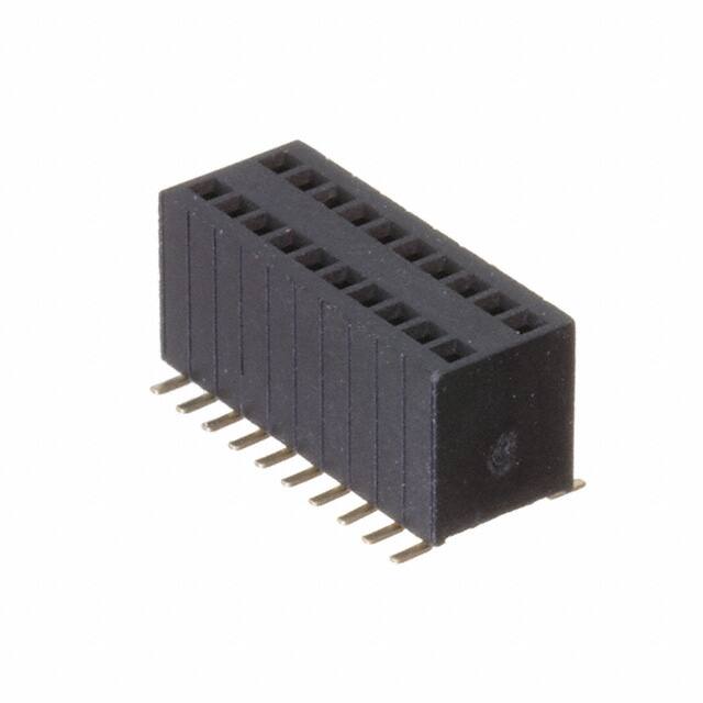 HRS-2FY-20-SG-SMTAdam Tech