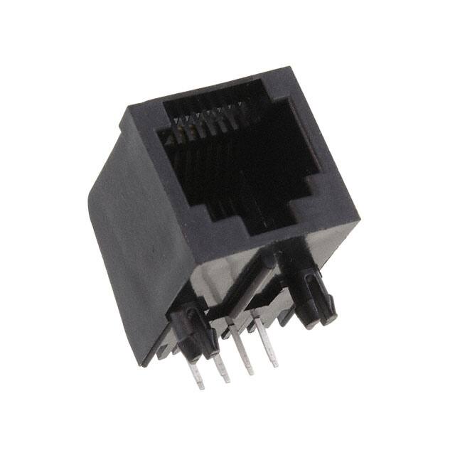 MTJ-641X1Adam Tech