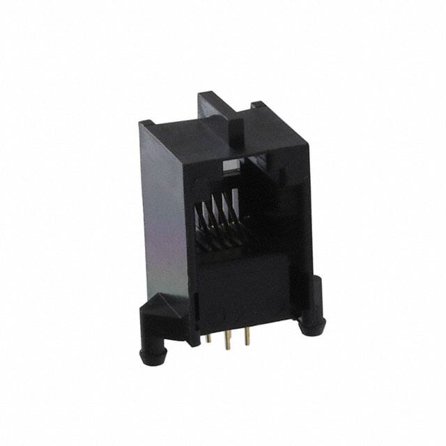 MTJ-647X1Adam Tech