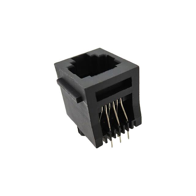 MTJ-663X1Adam Tech