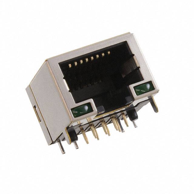 MTJ-88AAX1-FSV-LDAdam Tech