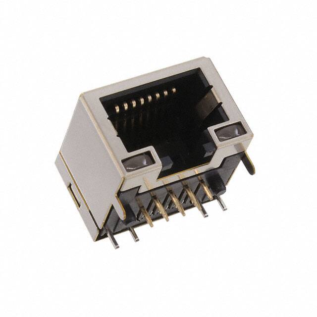 MTJ-88AAX1-FSV-LPAdam Tech
