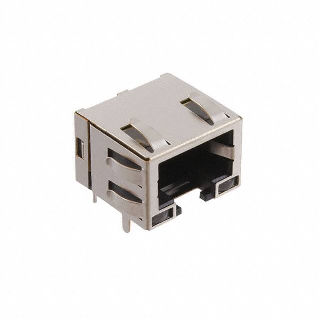 MTJ-88AAX1-FSV-PG-L16Adam Tech