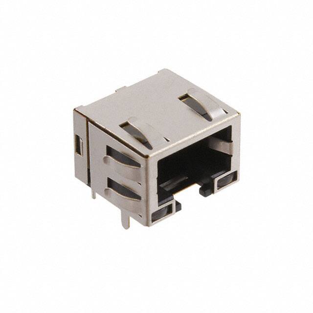 MTJ-88AAX1-FSV-PG-LPAdam Tech