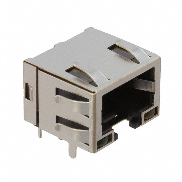 MTJ-88AAX1-FSV-PG-LVAdam Tech