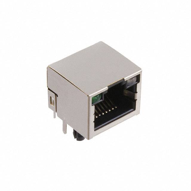 MTJ-88ARX1-FSM-LVAdam Tech