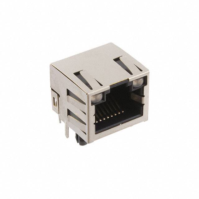 MTJ-88ARX1-FSM-PG-L16Adam Tech