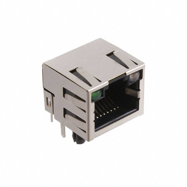MTJ-88ARX1-FSM-PG-LVAdam Tech