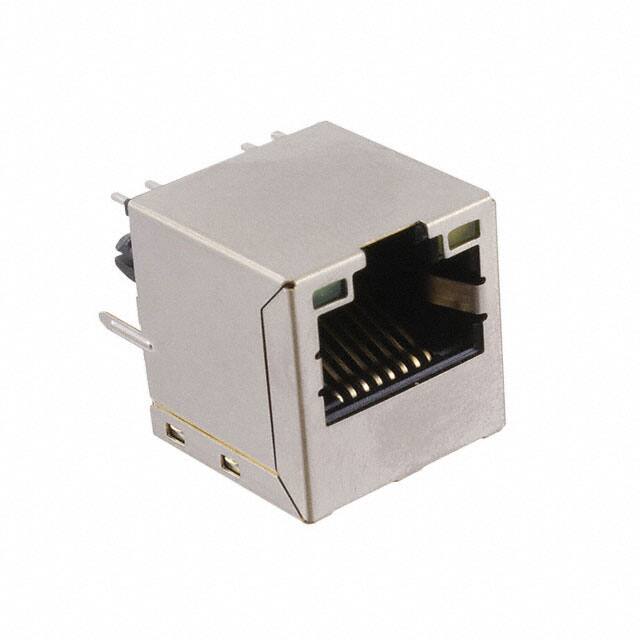 MTJ-88AX1-FSN-LH1-M5CAdam Tech