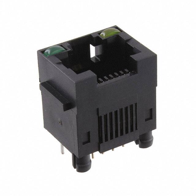 MTJ-88DX1-LHAdam Tech