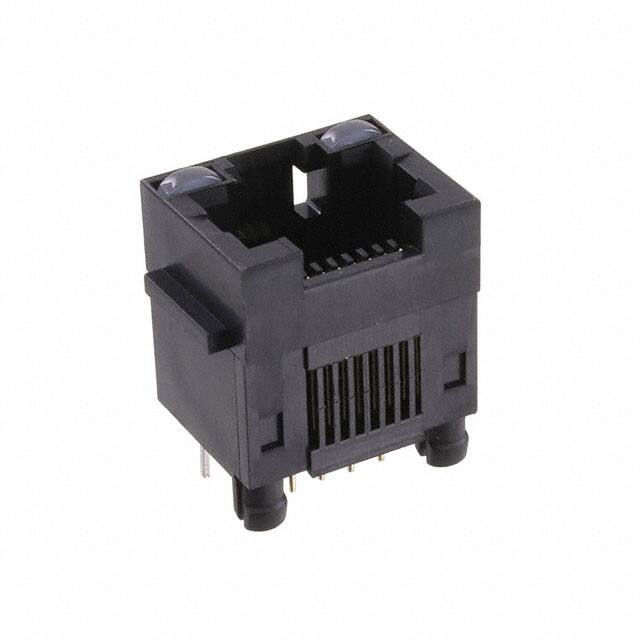 MTJ-88DX1-LPAdam Tech