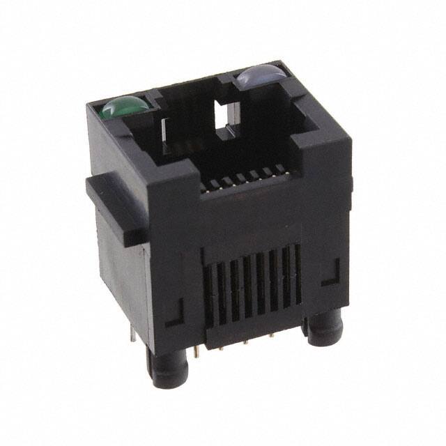MTJ-88DX1-LVAdam Tech