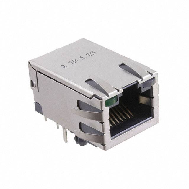 MTJ-88SX1-FSD-PG-LV-M66DAdam Tech