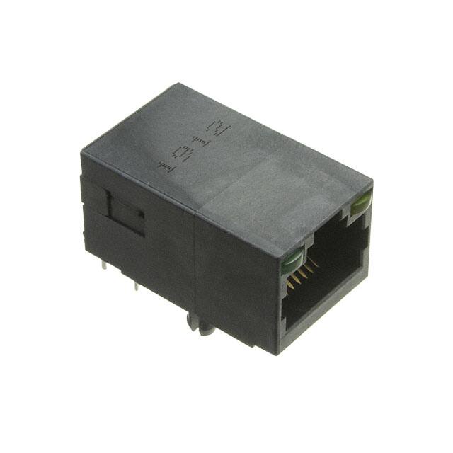 MTJ-88SX1-LH-M302Adam Tech