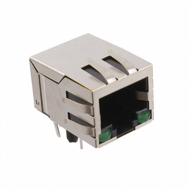 MTJ-88TX1-FSD-PG-LDAdam Tech
