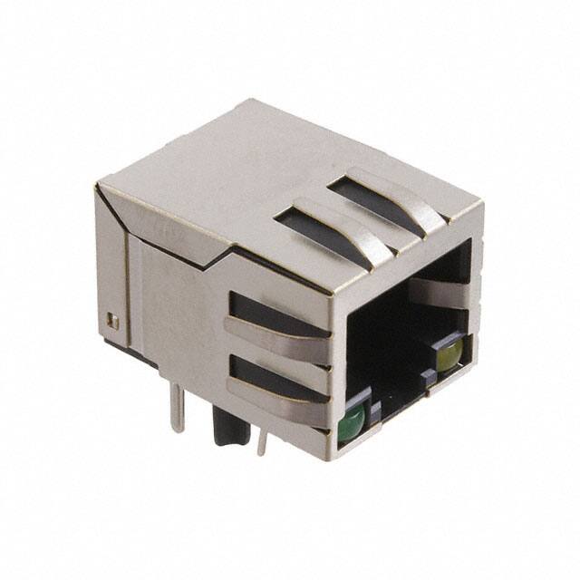 MTJ-88TX1-FSD-PG-LH-M4Adam Tech