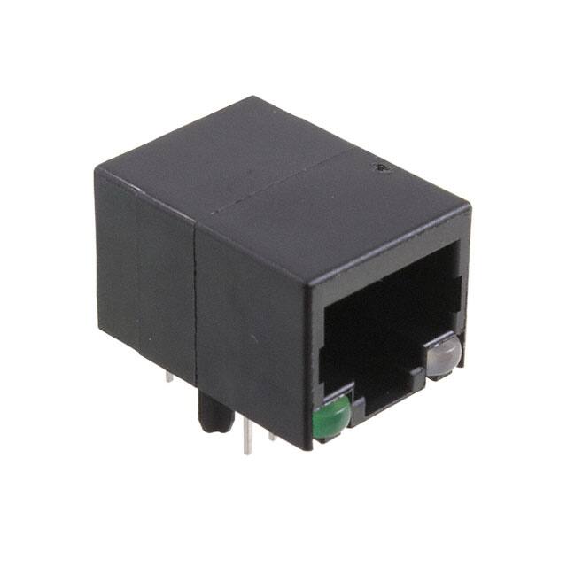 MTJ-88TX1-LVAdam Tech