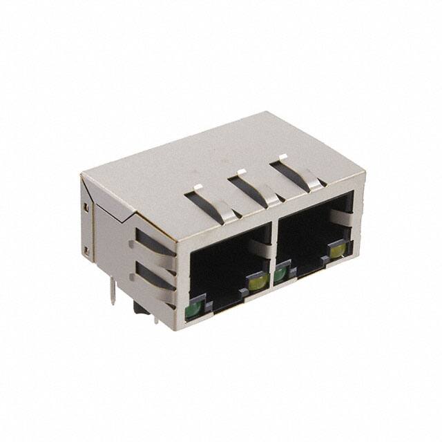 MTJG-2-88TX1-FSD-PG-LH-M4Adam Tech