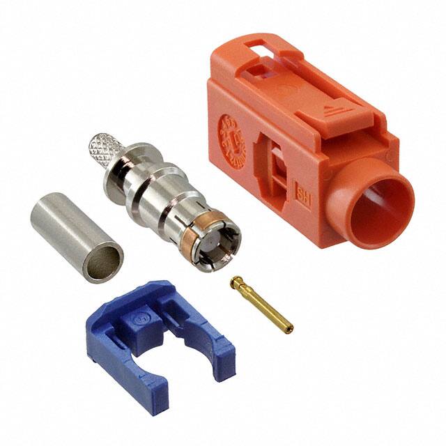 Adam Tech RF55-34M-T-02-50-SH