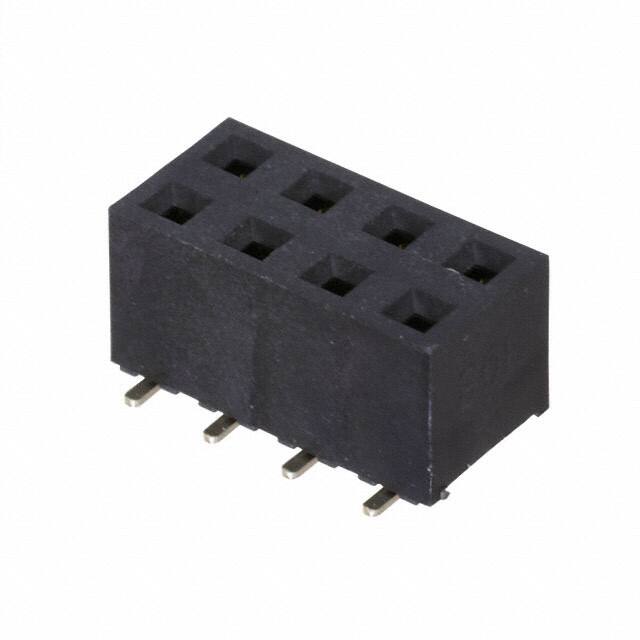 RS2BE-08-G-SMTAdam Tech