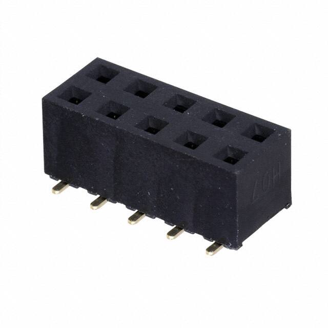 RS2BE-10-G-SMTAdam Tech