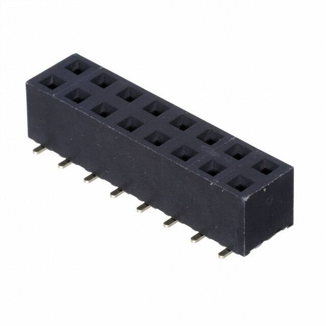 RS2BE-16-G-SMTAdam Tech