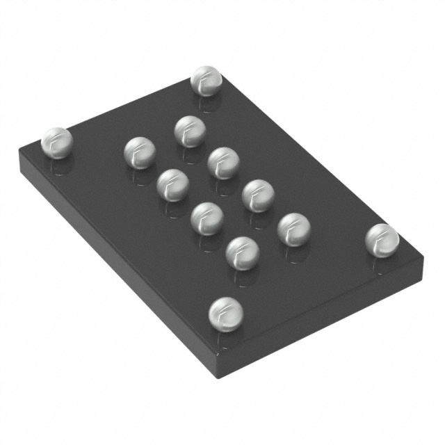 AT25QL641-UUE-TAdesto Technologies