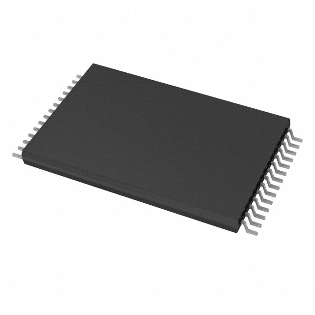 AT45DB321D-TUAdesto Technologies