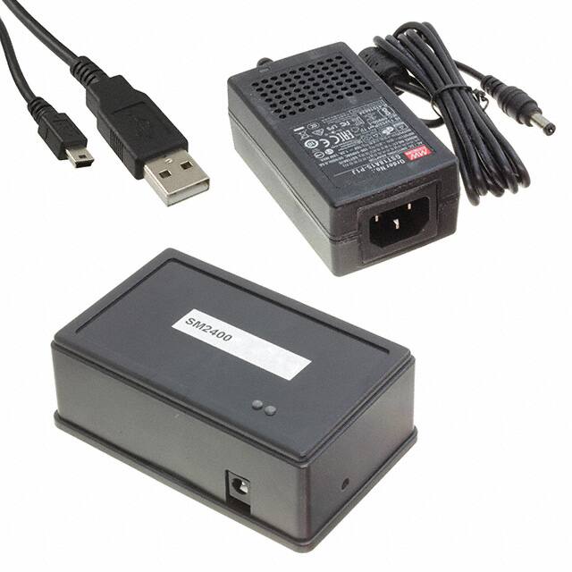 SM2400-EVK2M2-AAdesto Technologies