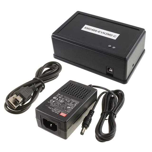 SM2400-EVK2M2-CAdesto Technologies
