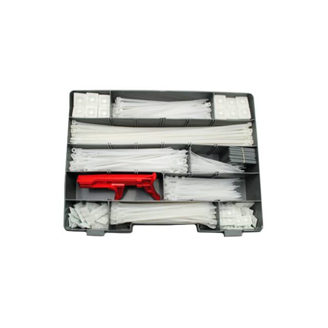AL-ACTKIT-801-9Advanced Cable Ties, Inc.